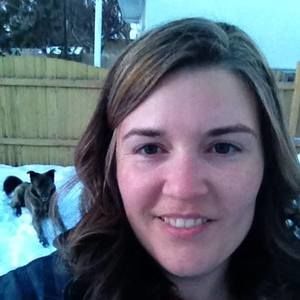 Meet your Posher, Keri